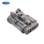3 Pin MG610327 7123-7434-40 Automotive Sealed Wire Connector