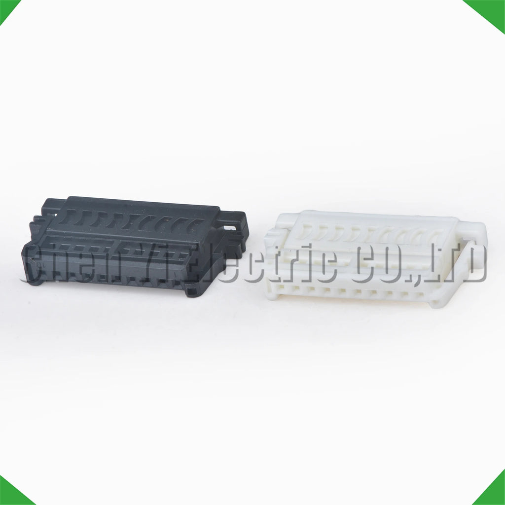 10-Pin Auto Connector Connector Connectors taillight Reverse image harness 9132571-02 Bmw