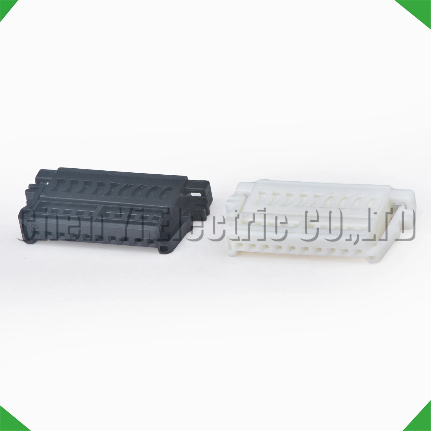 10-Pin Auto Connector Connector Connectors taillight Reverse image harness 9132571-02 Bmw