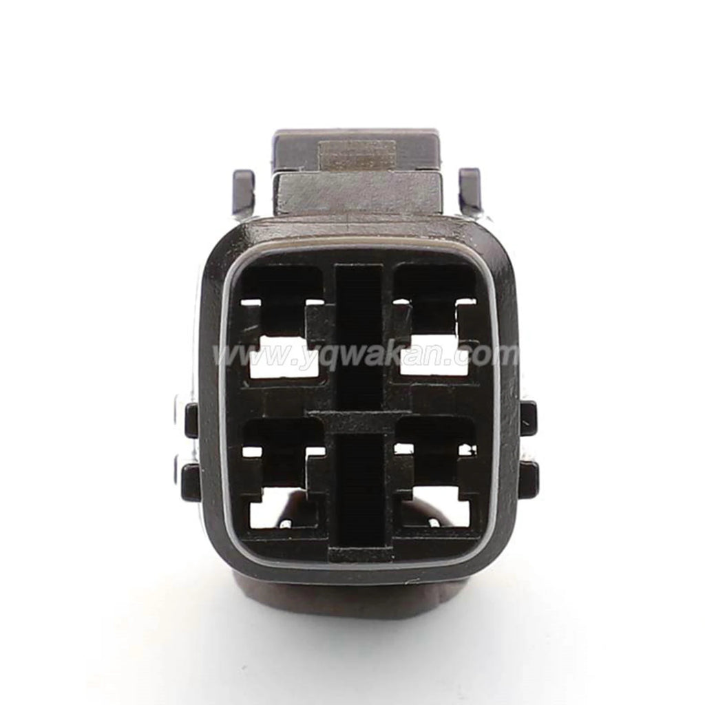 4 Pin Connector 2mm Male Female Connector Automobile Wiring Harness Cable Socket for Honda 6188-0004 6180-4771