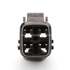 4 Pin Connector 2mm Male Female Connector Automobile Wiring Harness Cable Socket for Honda 6188-0004 6180-4771