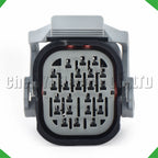 23-Pin Auto Connector Connector Connectors Solenoid Transmission gearbox