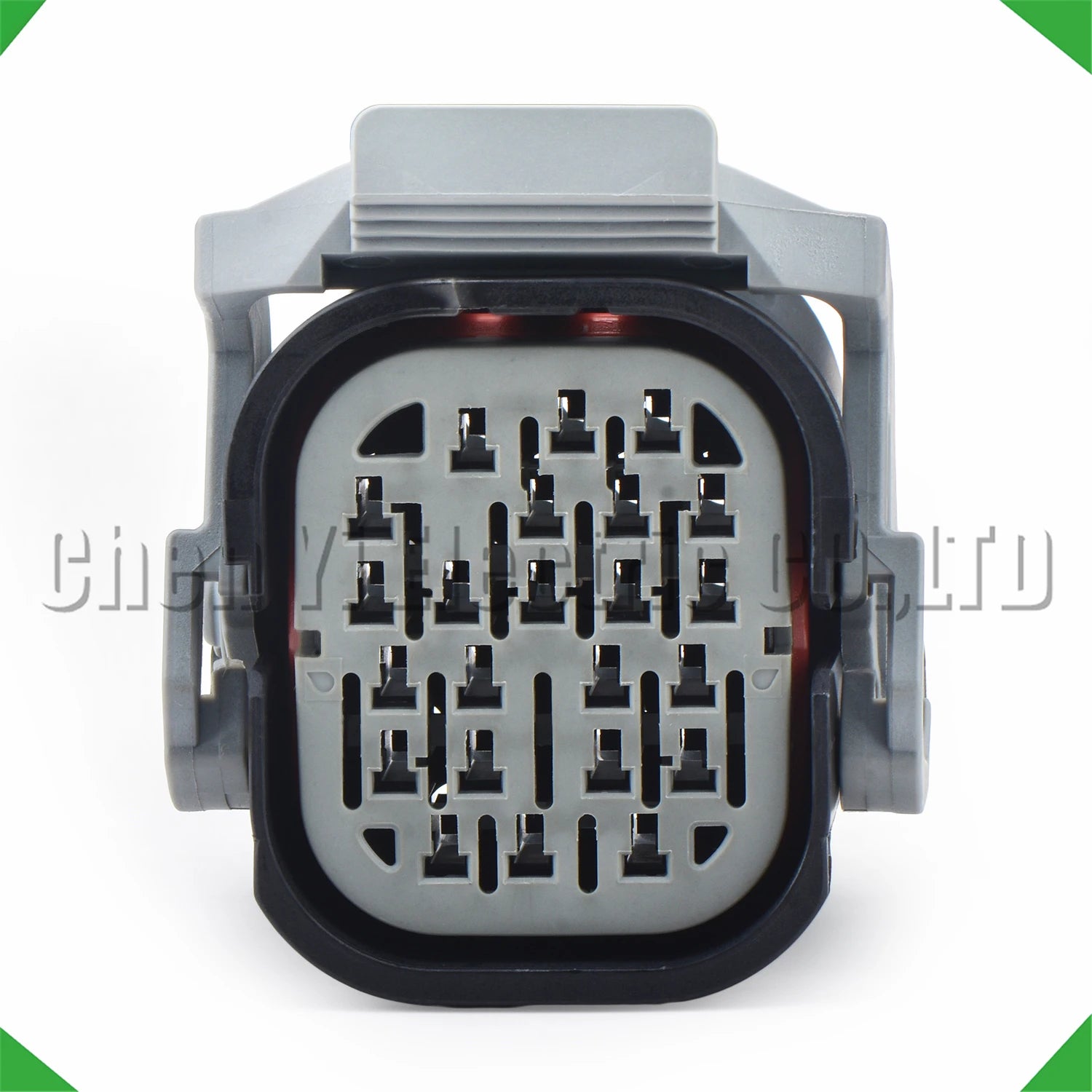 23-Pin Auto Connector Connector Connectors Solenoid Transmission gearbox