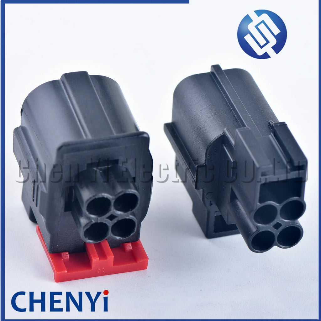 4 Pin Oxygen O2 Sensor Plug 56029049AA For Chrysler Dodge Jeep Dakota Wrangler Grand Compass Cherokee Ram 1500 2500 234-4587