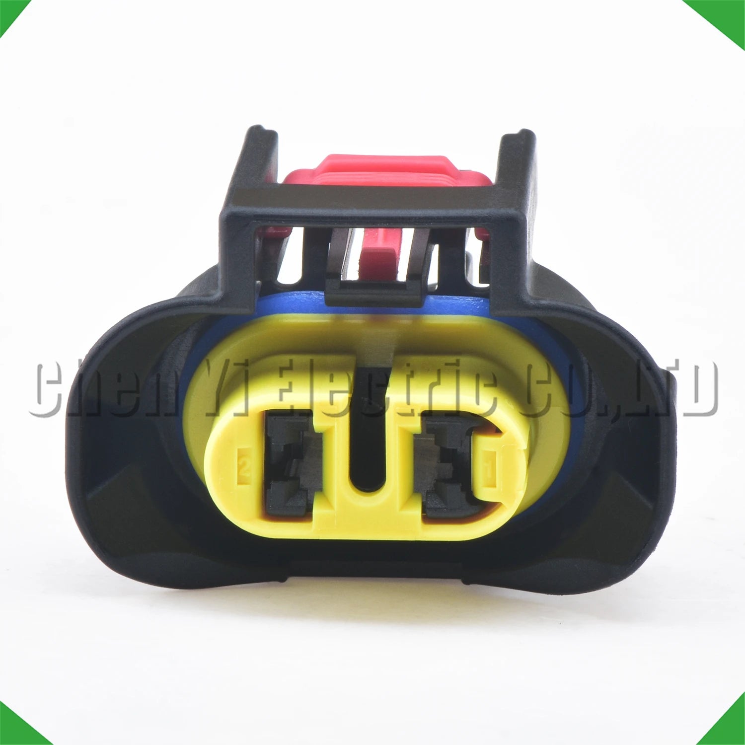 2-Pin Auto Connector Connector Automotive Connectors light Nissan fog light headlight