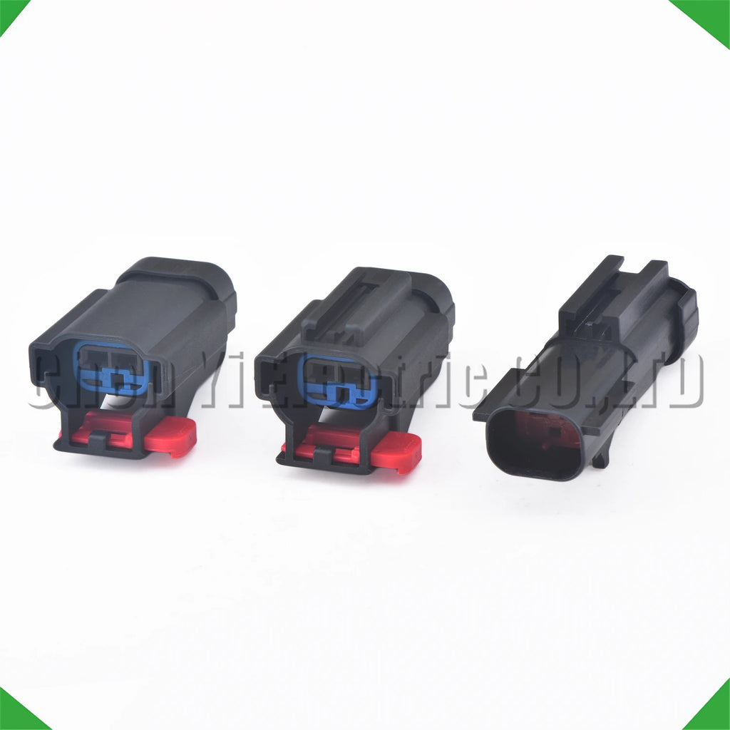 2-Pin Auto Connector Connector Connectors Engine pressure senso Harness 54200220 54200210