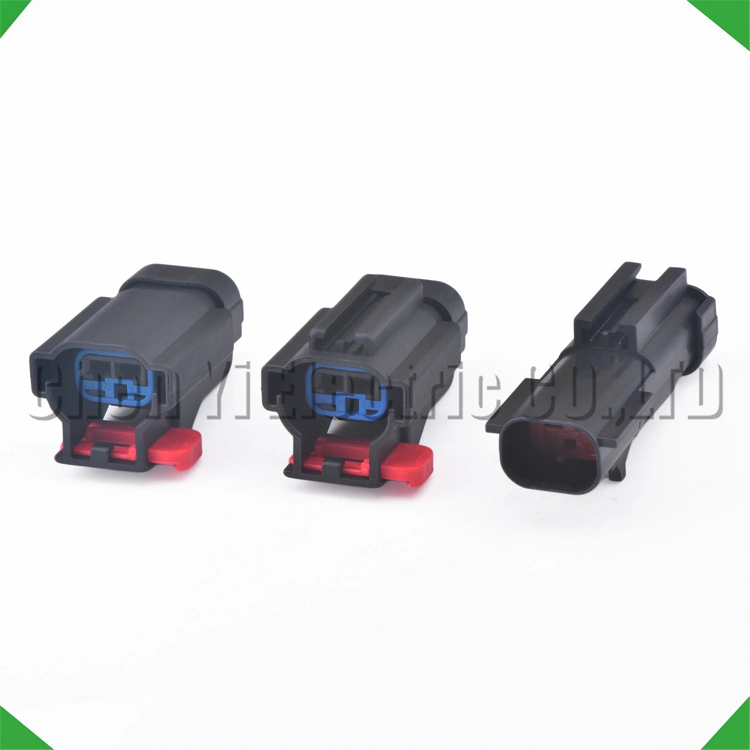 2-Pin Auto Connector Connector Connectors Engine pressure senso Harness 54200220 54200210