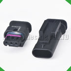3-Pin Auto Connector Connector Reverse radar probe electric Camshaft machine level