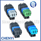 2 Pin auto connector Water temp sensor headlight Solenoid valve plug 211PC022S0149 211PC022S5149 211PC022S6149 211PC022S8149