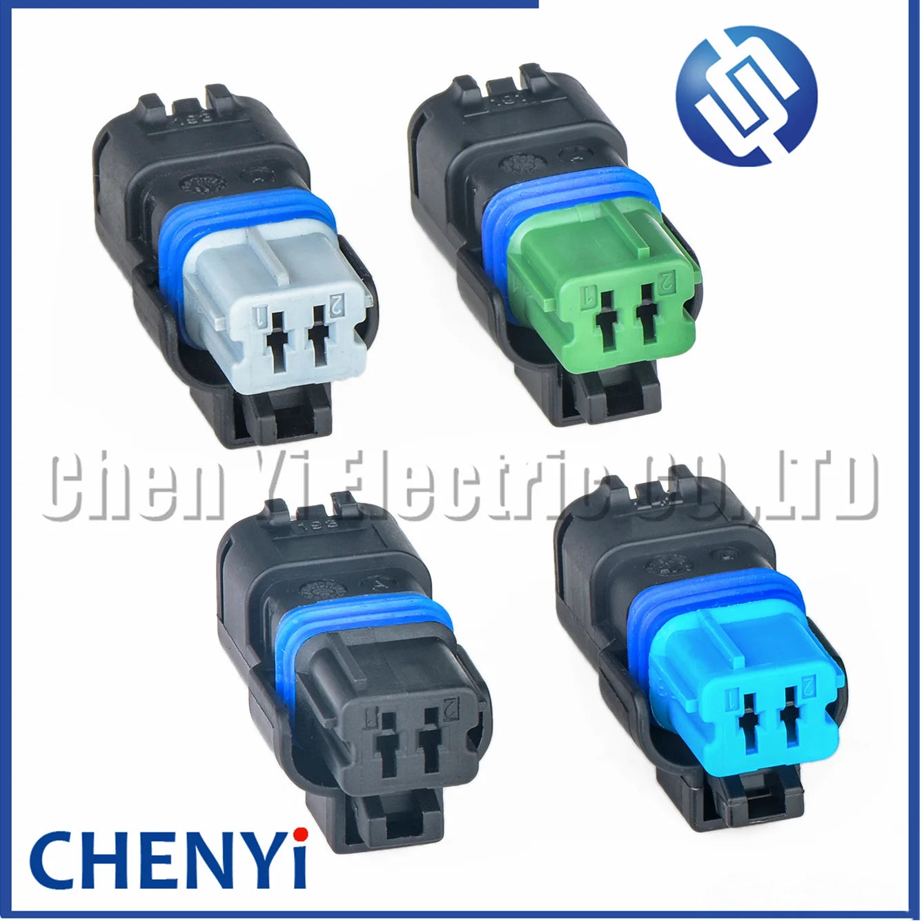 2 Pin auto connector Water temp sensor headlight Solenoid valve plug 211PC022S0149 211PC022S5149 211PC022S6149 211PC022S8149