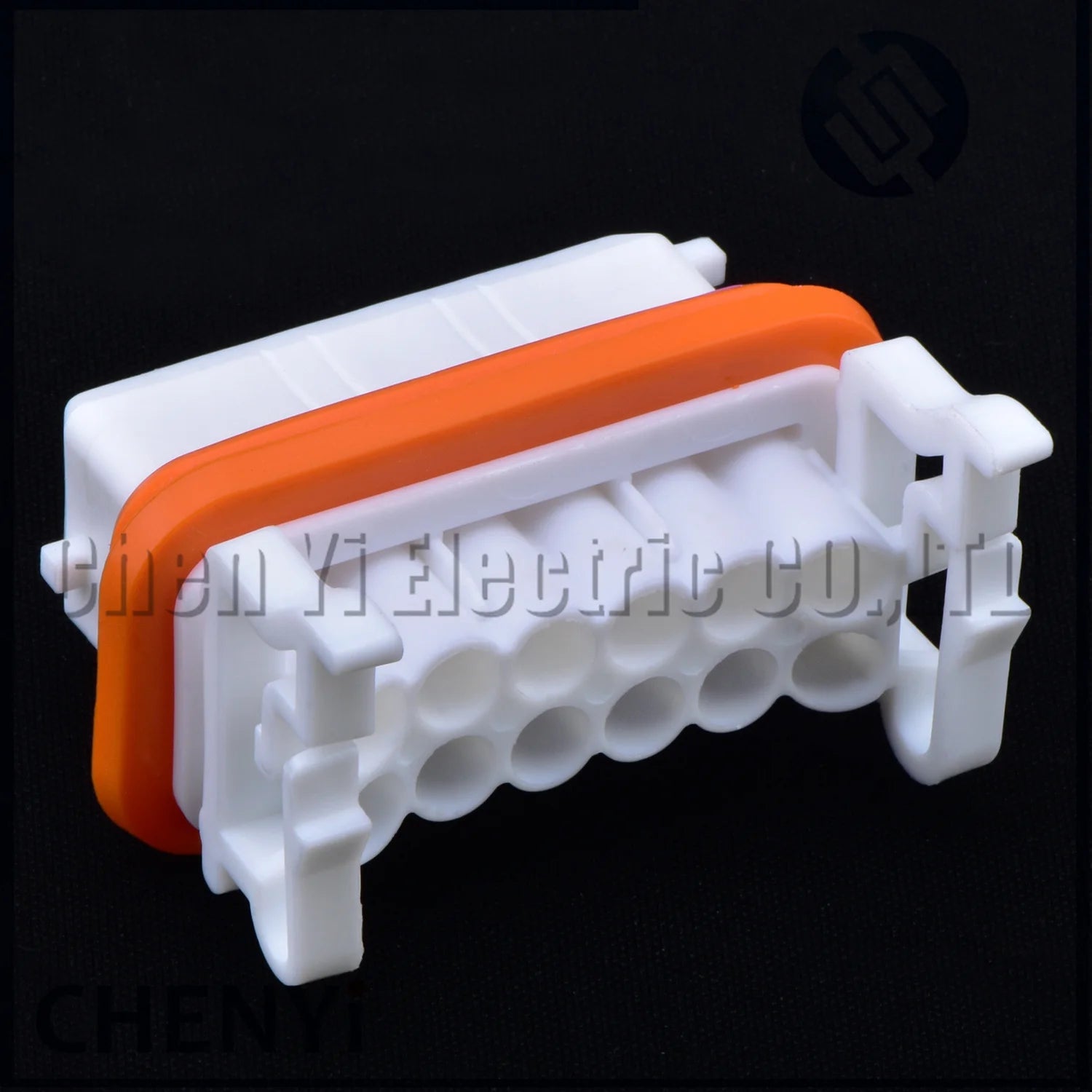 12 Pin Automotive waterproof connector Car HID headlight wire harness plug 7L6971071A 7L6 971 071A