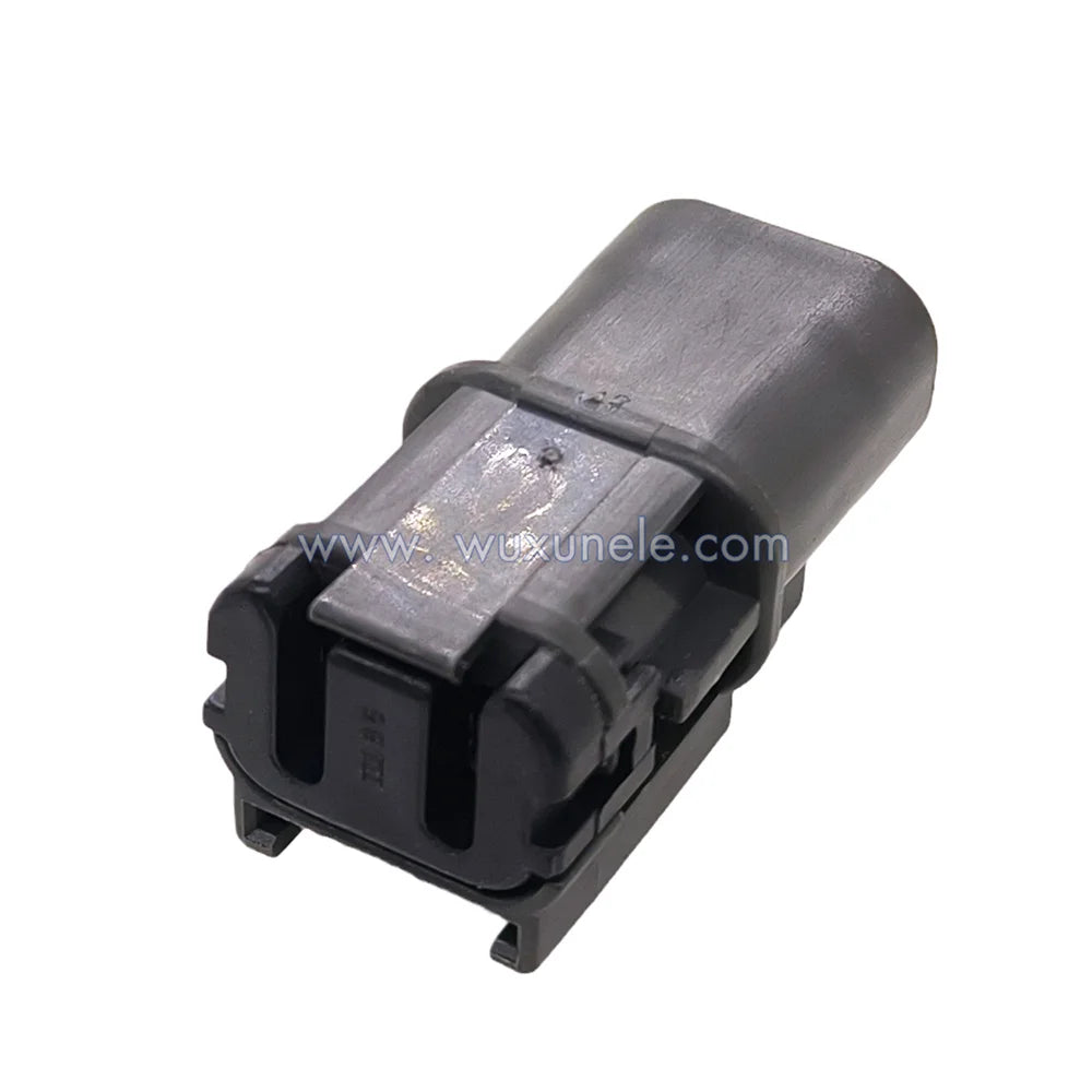 50 Sets 2 Pin 7223-1824-40 7122-1824-40 Sealed Wire Connector for 300ZX  Z32 Variable Timing Control VTC Oil Pump
