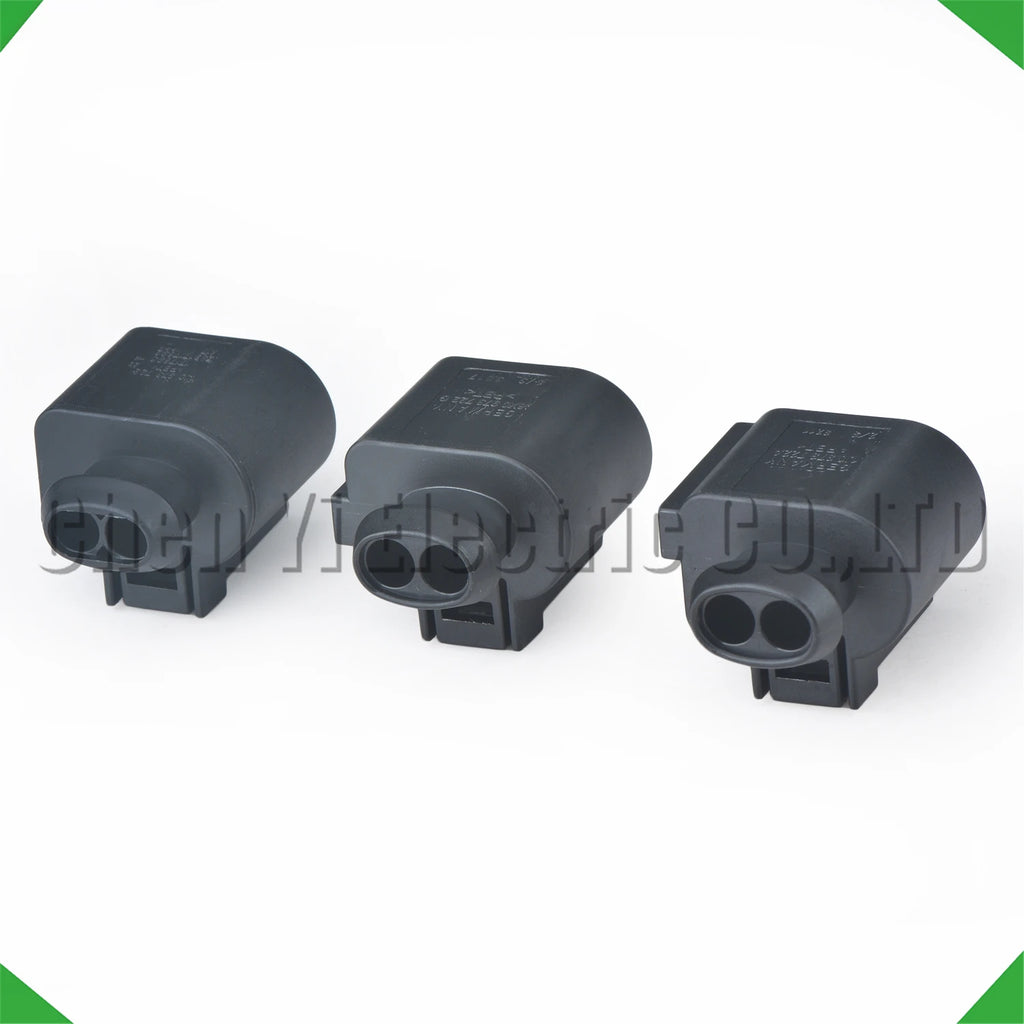 2-Pin Auto Connector Connector Automotive Connectors Parking Brake solenoid