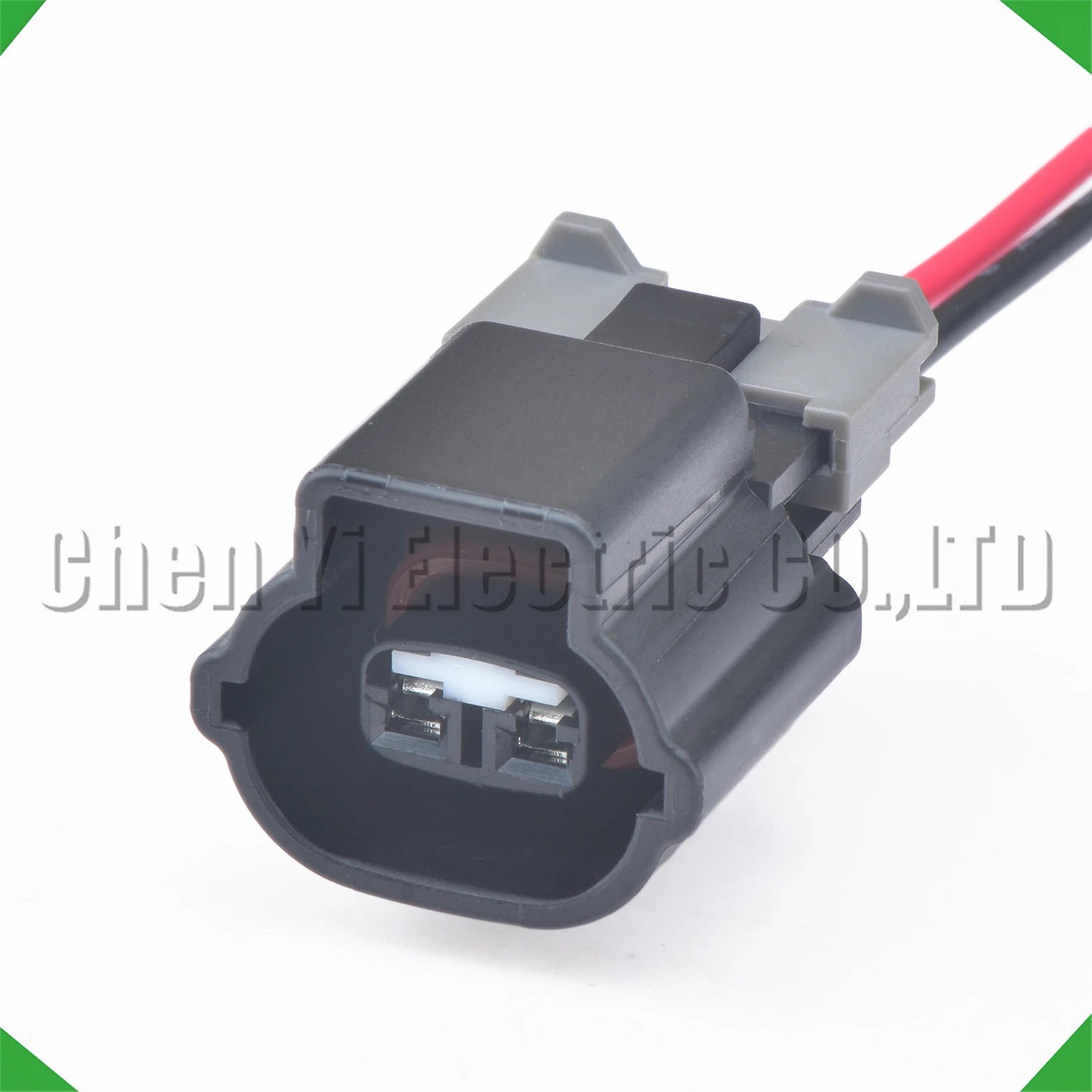 2-Pin Wire Harness Harness Automobile waterproof Connector Hyundai Kia ignition