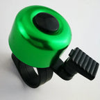 Bicycle Bell MTB Bike Sound Alarm Horn For Safety Warning Cycling Handlebar Metal Ring MTB & Road Bike Accessories New