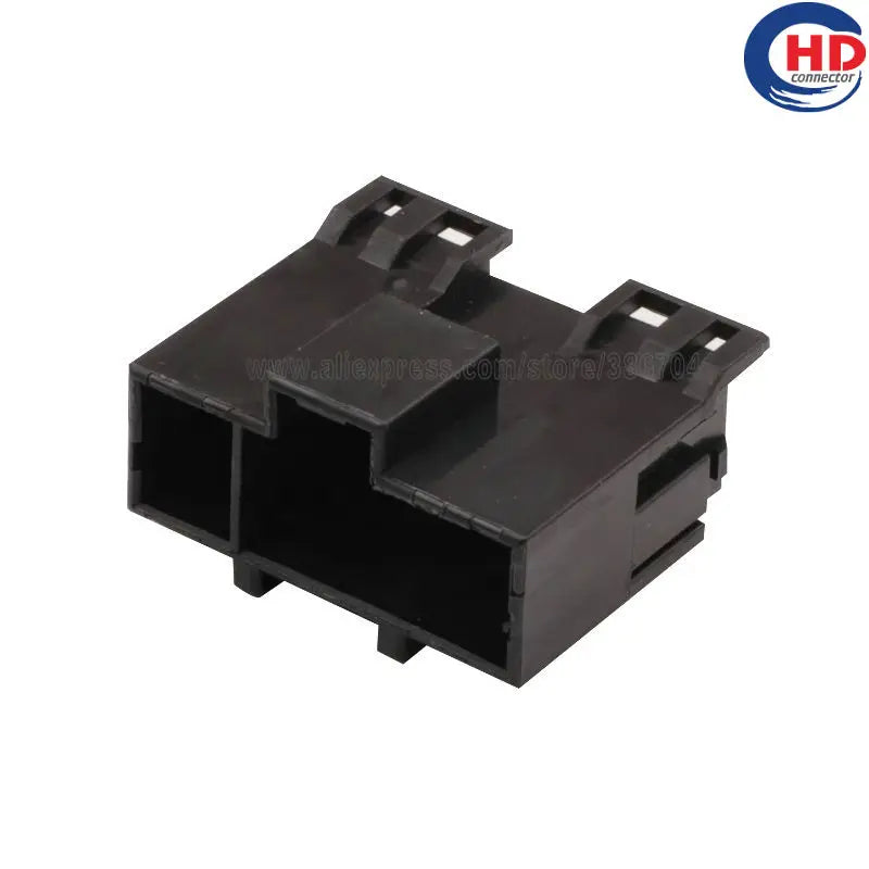 8pin auto waterproof electric plastic wire harness connector 7122-6083-30