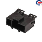 8pin auto waterproof electric plastic wire harness connector 7122-6083-30