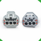 3 Pin Automotive Connectors idle speed motor Wire harness Plug 6189-0028 6240-5173 9098...