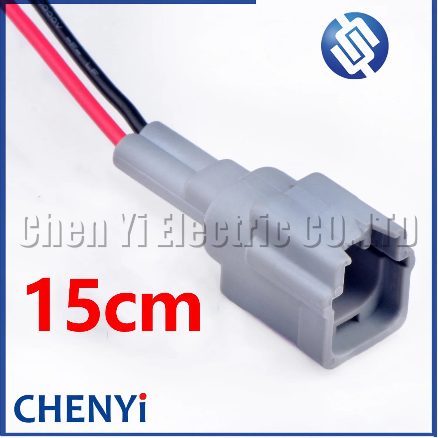 2 Pin Car reversing radar probe sensor Wheel Speed ABS Sensor plug 27540XA00A 7282-7770-40 7183-7770-40 For Subaru Nissan Teana