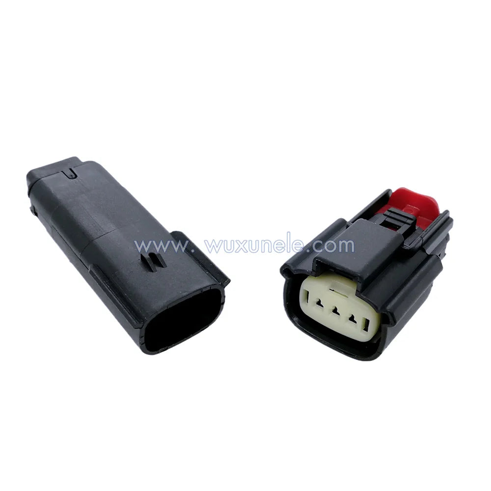 20 Sets 3 Pin Molex 334810301 334710306 33471-0306 Automotive Wire Connector for Automotive LED Plug
