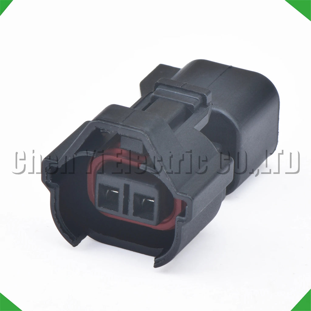 2-Pin Auto Connector Connector USCAR adapter Adapts Injector fuel injector