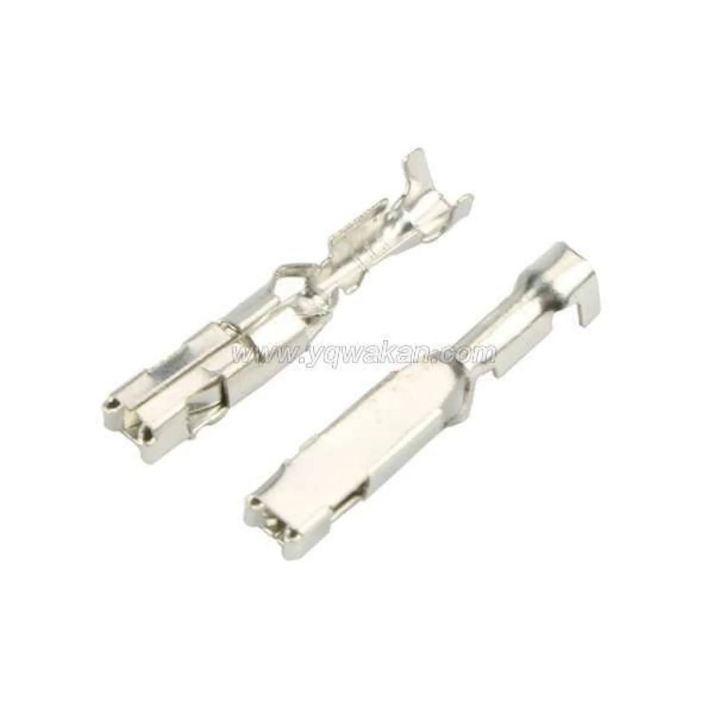 Auto 10 PIN 1.5mm Unsealed Male Female Connectors With Terminals 98823-1011 98816-1011 For Chevrolet Peugeot 206