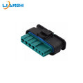 872-689-505 is suitable for the Mercedes-Benz oil filter mailbox wiring harness plug with end plug DJ7071Y-1.2-3.5-21