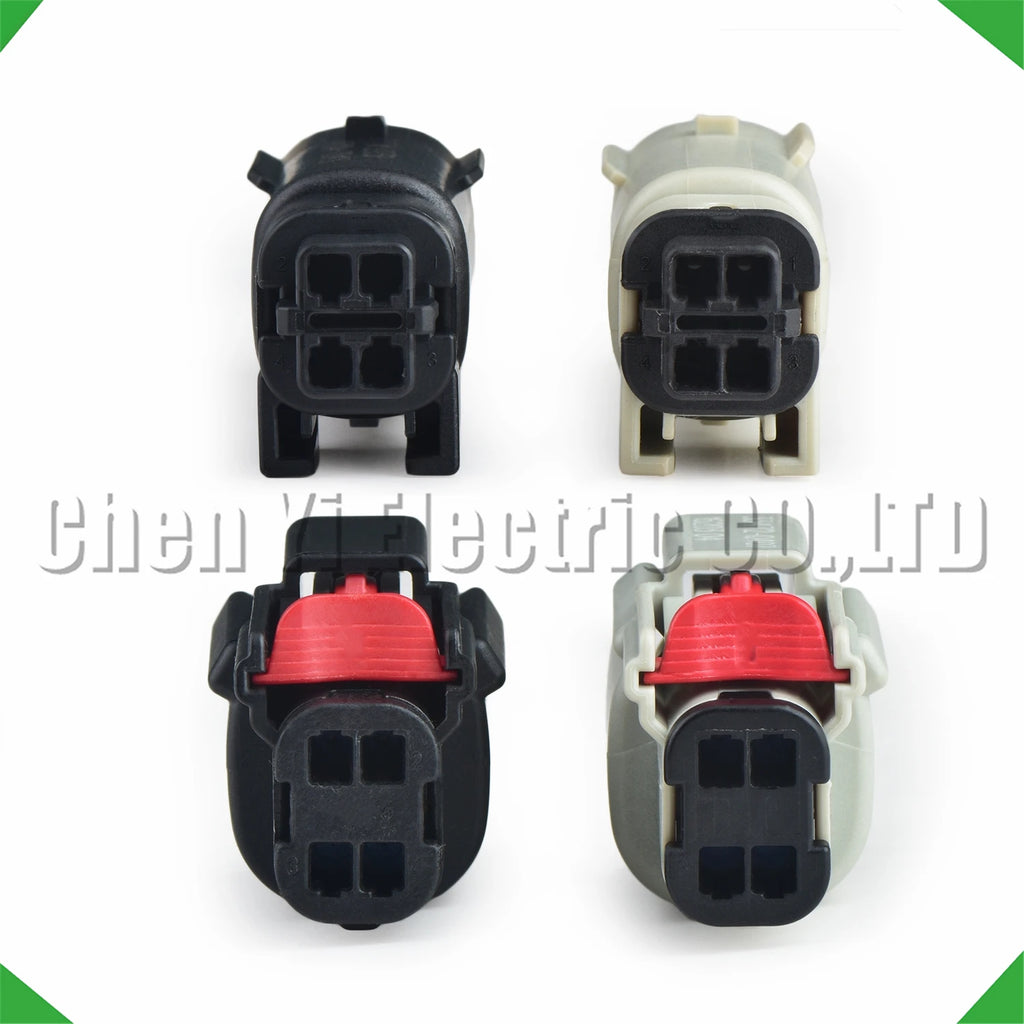4-Pin Auto Connector Connector Automotive Connectors Headlight Ford headlight sensor