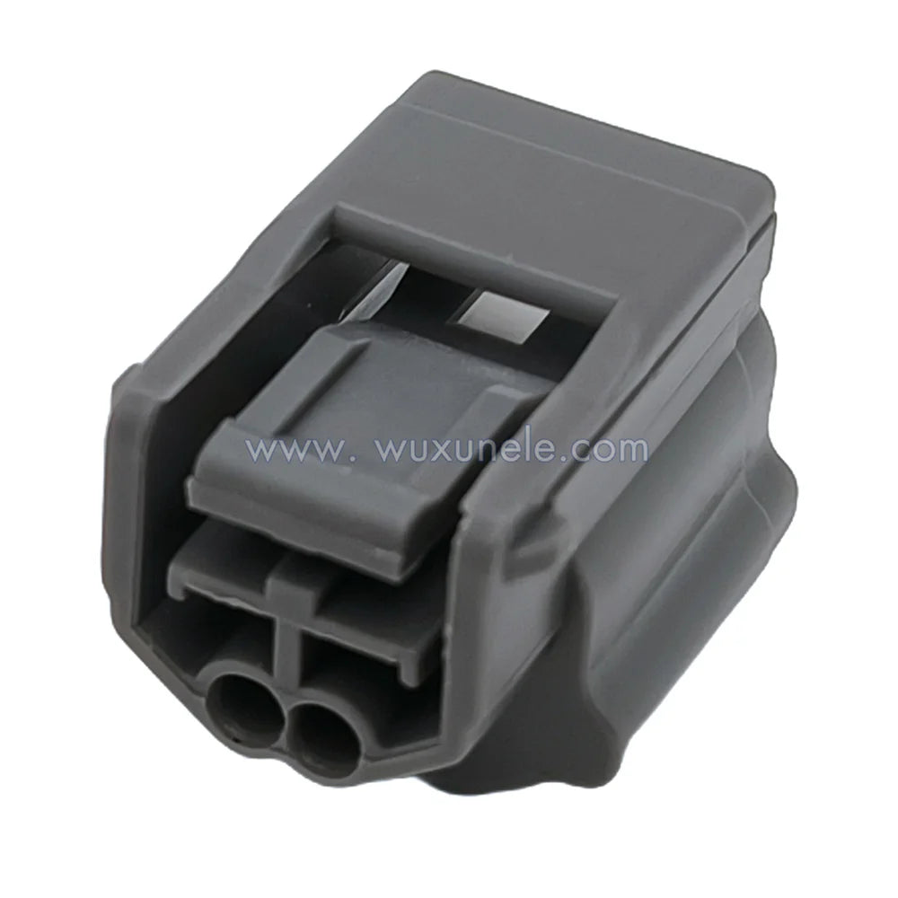 30 Sets 2 Pin 7283-9392-40 Sealed Male Wire Connector for Nissans Anti-lock Braking System ABS Sensor Plug