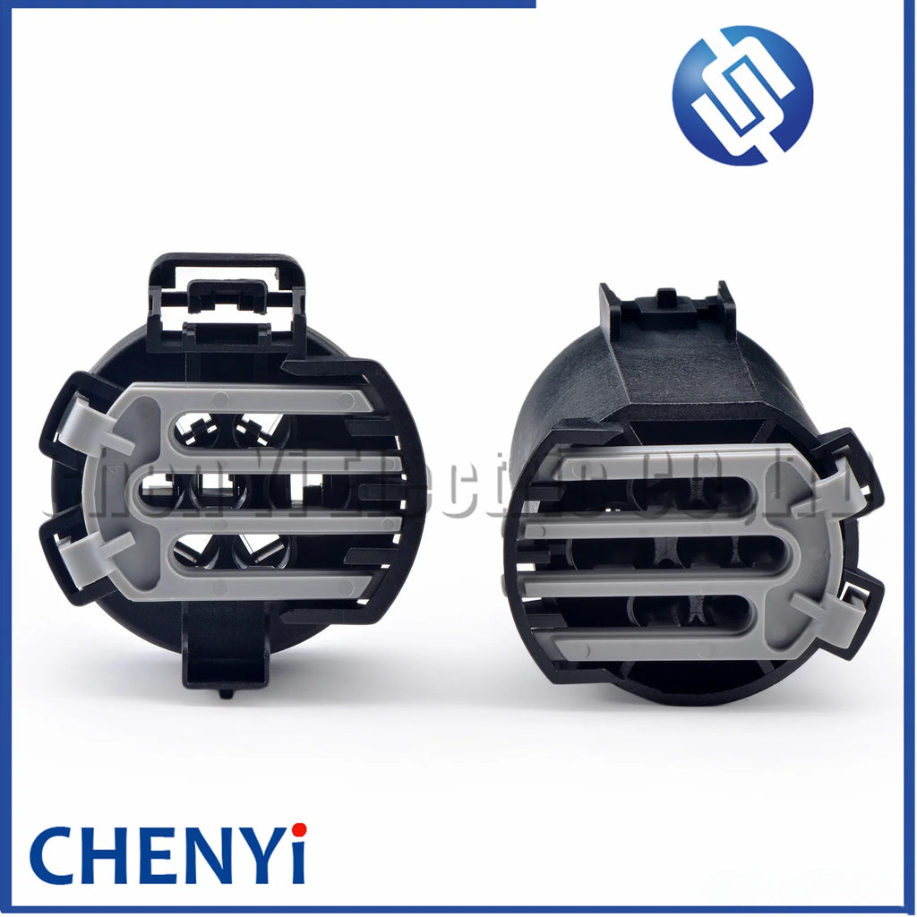 7 Pin Car connector Trailer plug 15354653 15317832 12191649 13626146 15317327 For Ford GM Chevy Silverado GMC Sierra Dodge USCAR