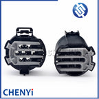 7 Pin Car connector Trailer plug 15354653 15317832 12191649 13626146 15317327 For Ford GM Chevy Silverado GMC Sierra Dodge USCAR
