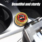 Car Cigarette Lighter Cover Universal DustProof Cigarette Lighter Interface Cover Decorations Cap Shield Automotive Lighter Caps