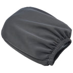 Universal Car Seat Headrest Cover Premium Cloth Car Truck SUV Auto Fit Anti-Dirty Elastic Protective Headrest Cover