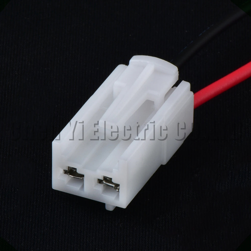 2-Pin Auto Connector Connector Automotive Connector speaker ambient Benz