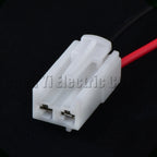 2-Pin Auto Connector Connector Automotive Connector speaker ambient Benz