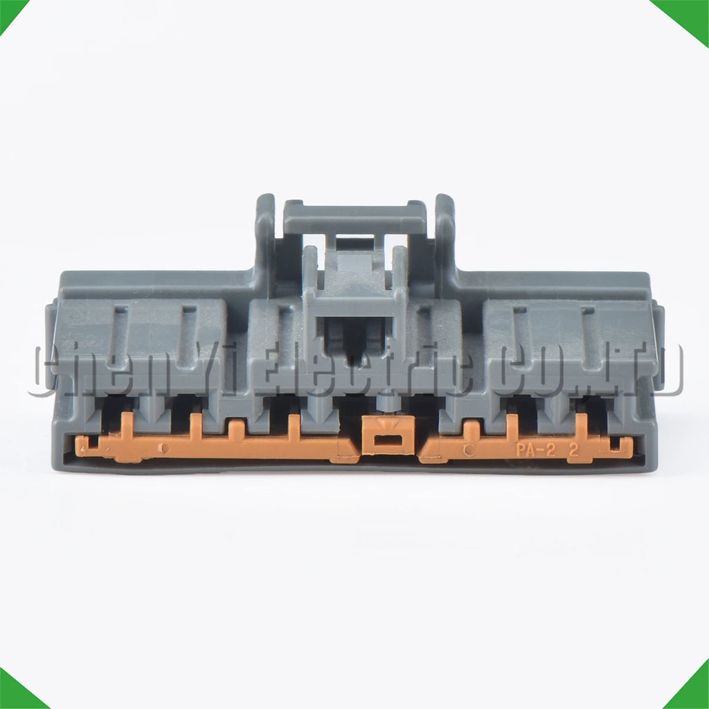 7-Pin Auto Connector Connector Automotive Connectors Amplifier Ford Chevrolet