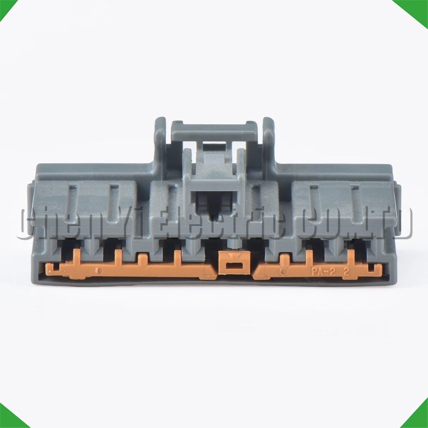 7-Pin Auto Connector Connector Automotive Connectors Amplifier Ford Chevrolet