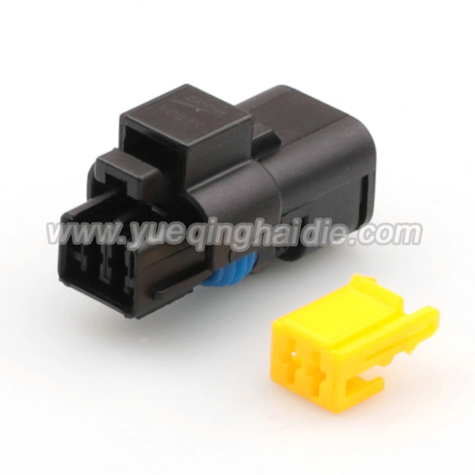 2 Pin Connector Waterproof 1.5mm Male Female Connectors Auto Wiring Harness Cable Plug CON-391 211PC02280081 211PC022S0049