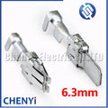 50 Pcs 6.3mm series connector plug Crimp Wire Splice Pins 144433-1 144617-1 927824-1 927824-2 927829-1 2-963736-1 1-968050-1