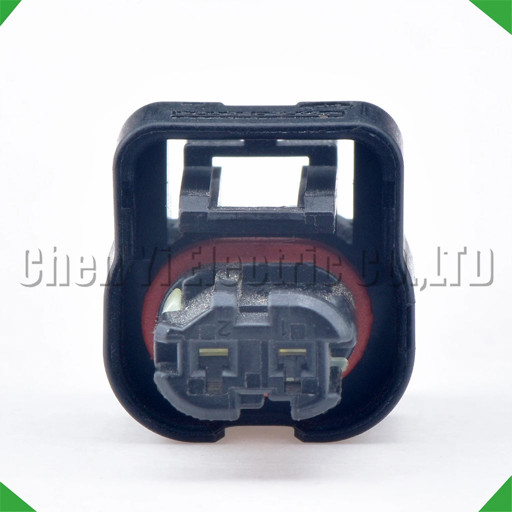 2-Pin Connector Connector Automobile waterproof Transmission connector QR019CHA 2137256-1