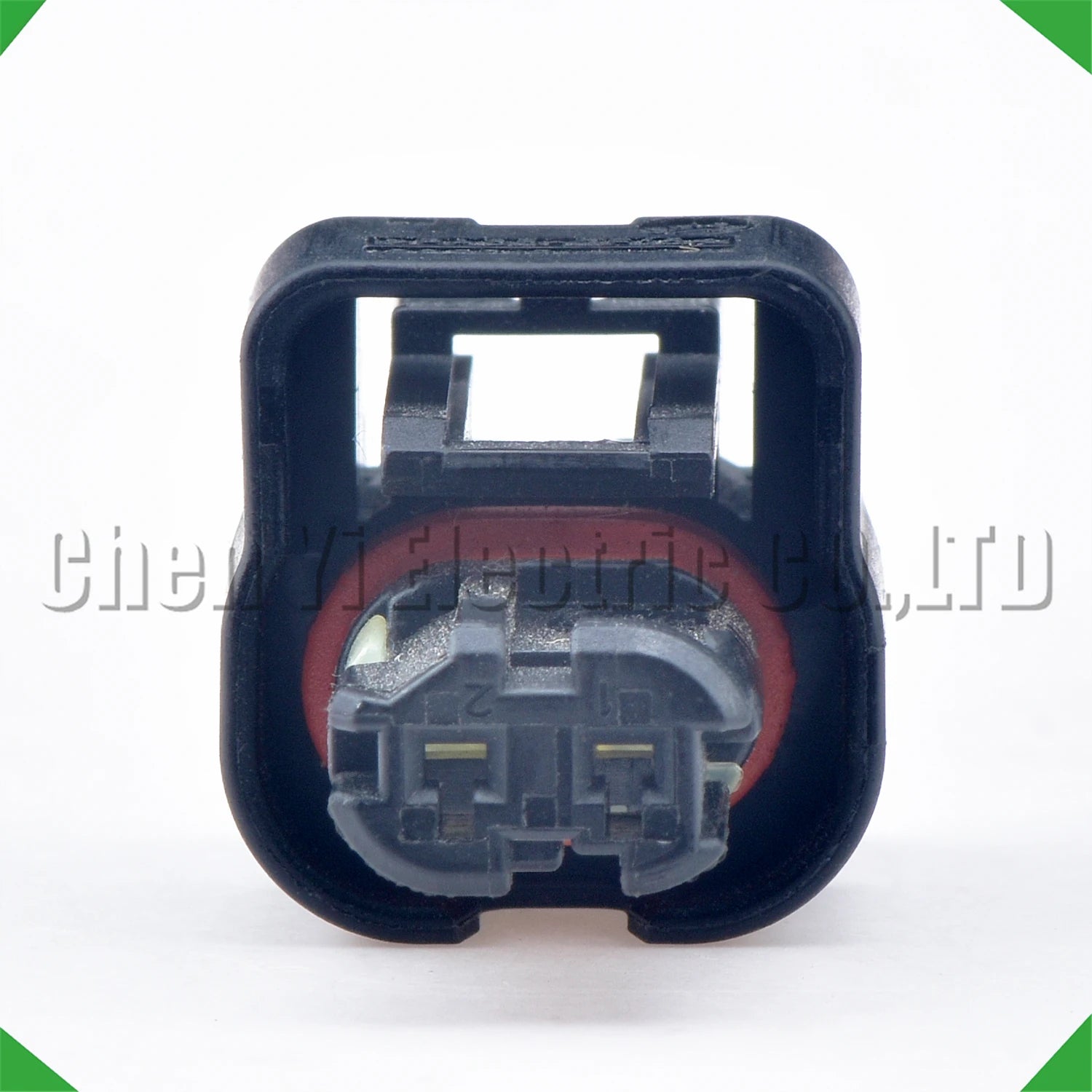 2-Pin Connector Connector Automobile waterproof Transmission connector QR019CHA 2137256-1