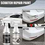 Car Scratch Removal Spray Body Paint Scratch Repair Care Cleaning Polishing Spray Amagi
