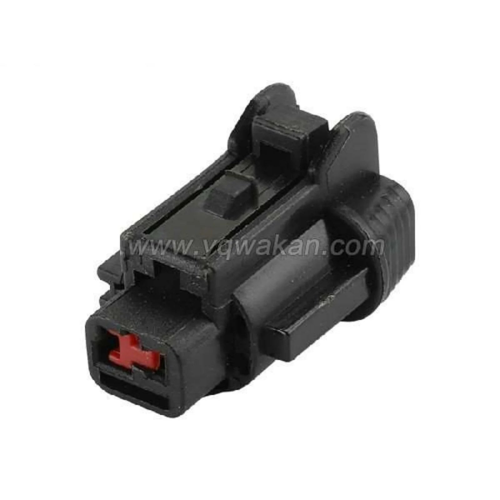 1 PIN Waterproof Male Female Connector Perodua Myvi Toyota Denso Horn Connector PB291-01027/PB464-01900 PB295-1020/PB464-01900