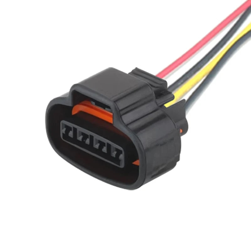 6189-0565/7283-1440-30/90980-11150 Automotive connector distributor plug oxygen sensor 4pin connector for Toyota Crown Lexus
