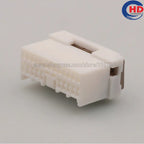 23pin auto waterproof electric plastic wire harness connector MG651563