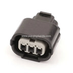 3-Pin Sumitomo Connector Waterproof 1mm Male Female Connectors Auto Wire Harness Cable Plug for Honda CR-V 6188-4739 6189-0887