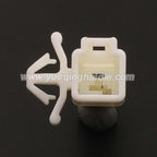 1P 7222-4210-40/MG643800-5 7123-4210-40/MG613801-5 AC Assembly Car Cable Connector Assembly Car Male Plug Female Socket