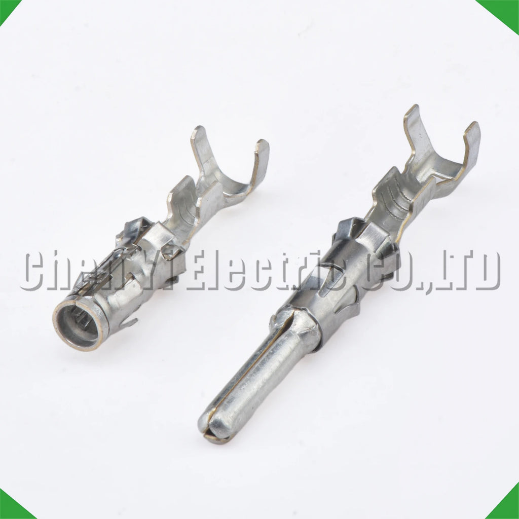 Auto Connector Female Crimp 929974-1 929967-1 Sheath Automotive Connectors harness