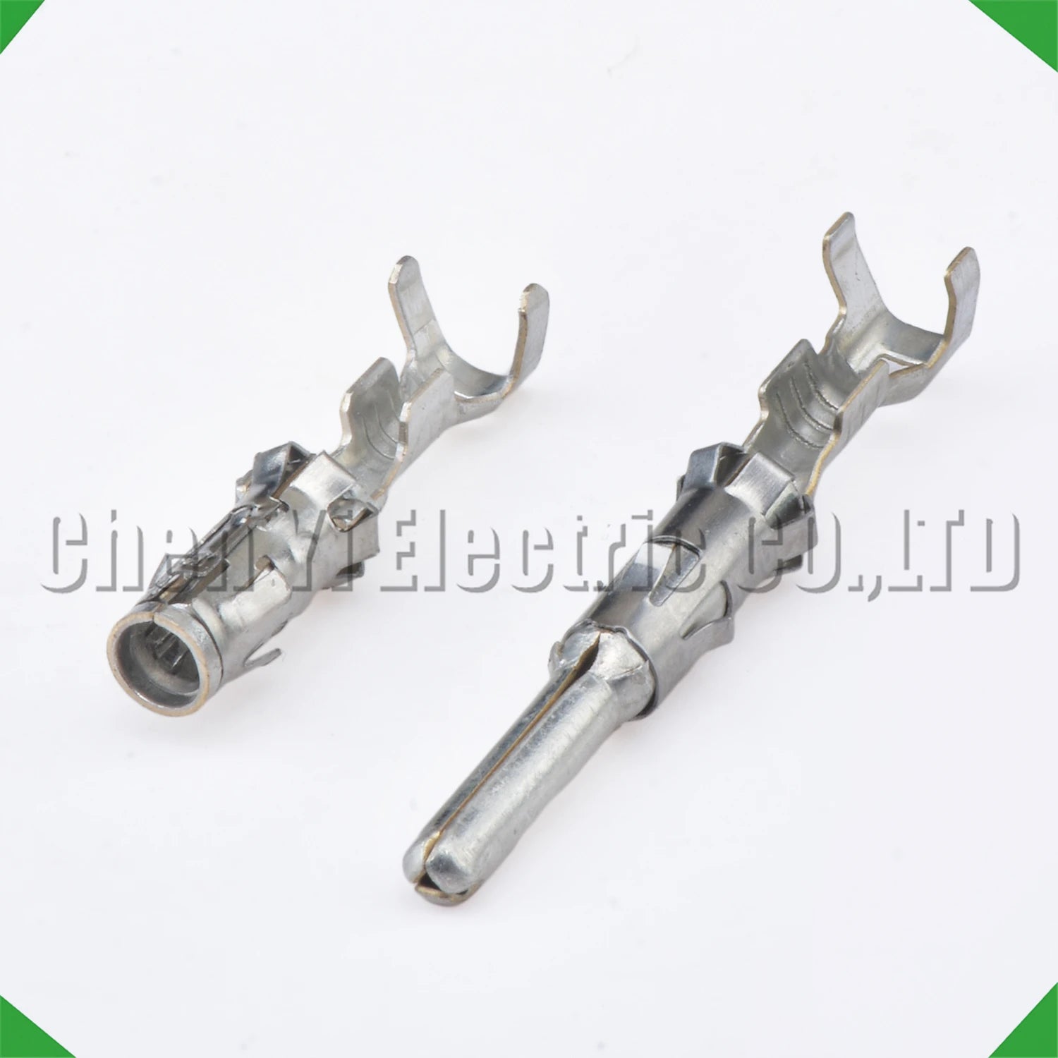 Auto Connector Female Crimp 929974-1 929967-1 Sheath Automotive Connectors harness