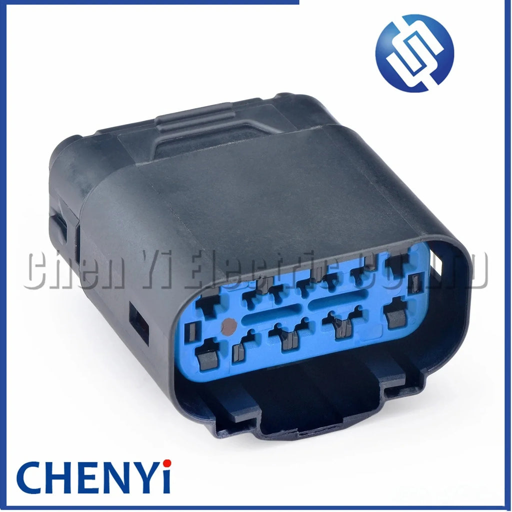 14 Pin Automotive Waterproof Connector Urea Pump Harness Plug 55251400N 542251404 33500361 35042900 13878050
